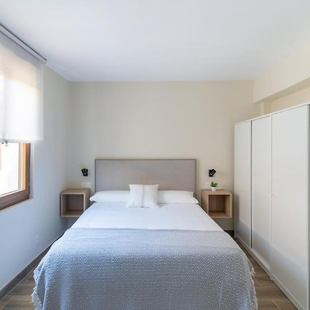 Housing Leon Azabacheria 1A, 1B, 2A, 2B エクステリア 写真