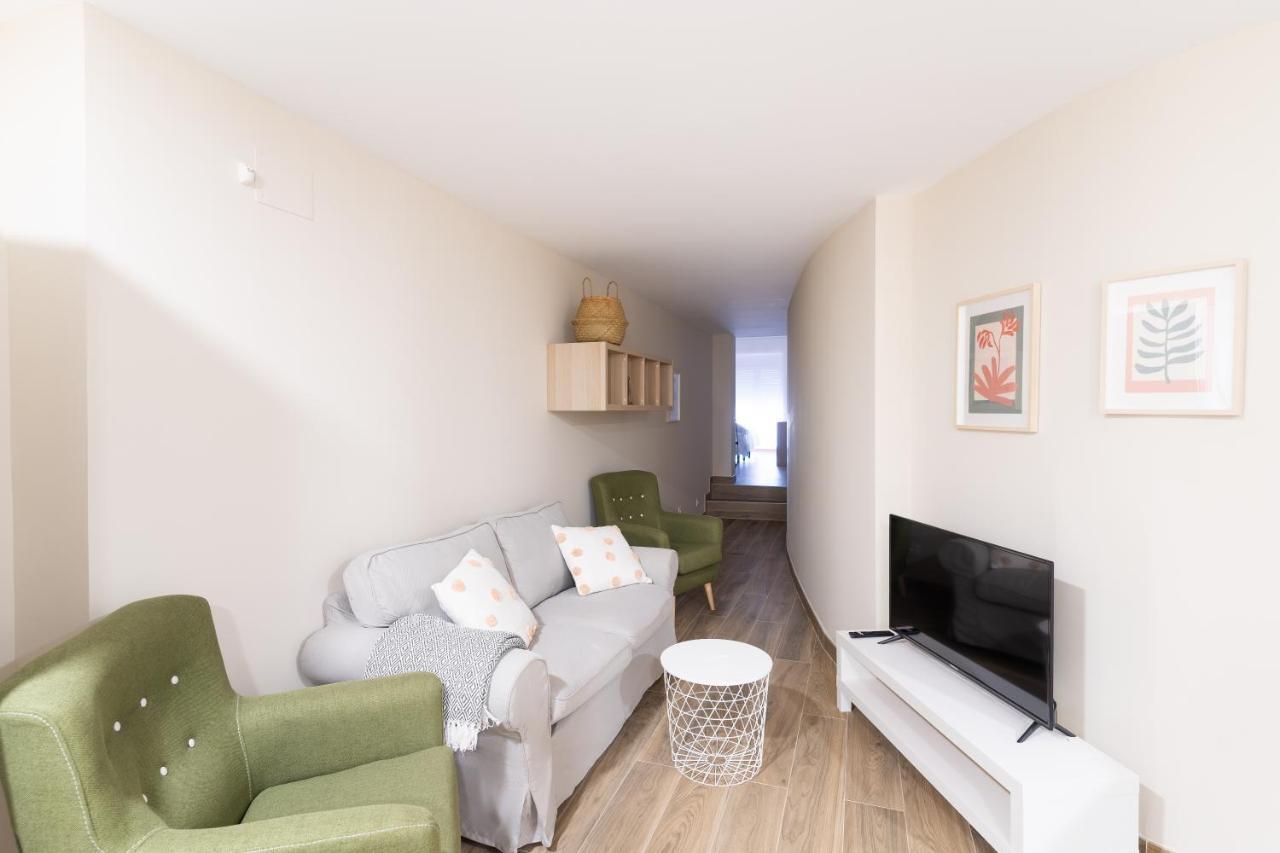 Housing Leon Azabacheria 1A, 1B, 2A, 2B エクステリア 写真