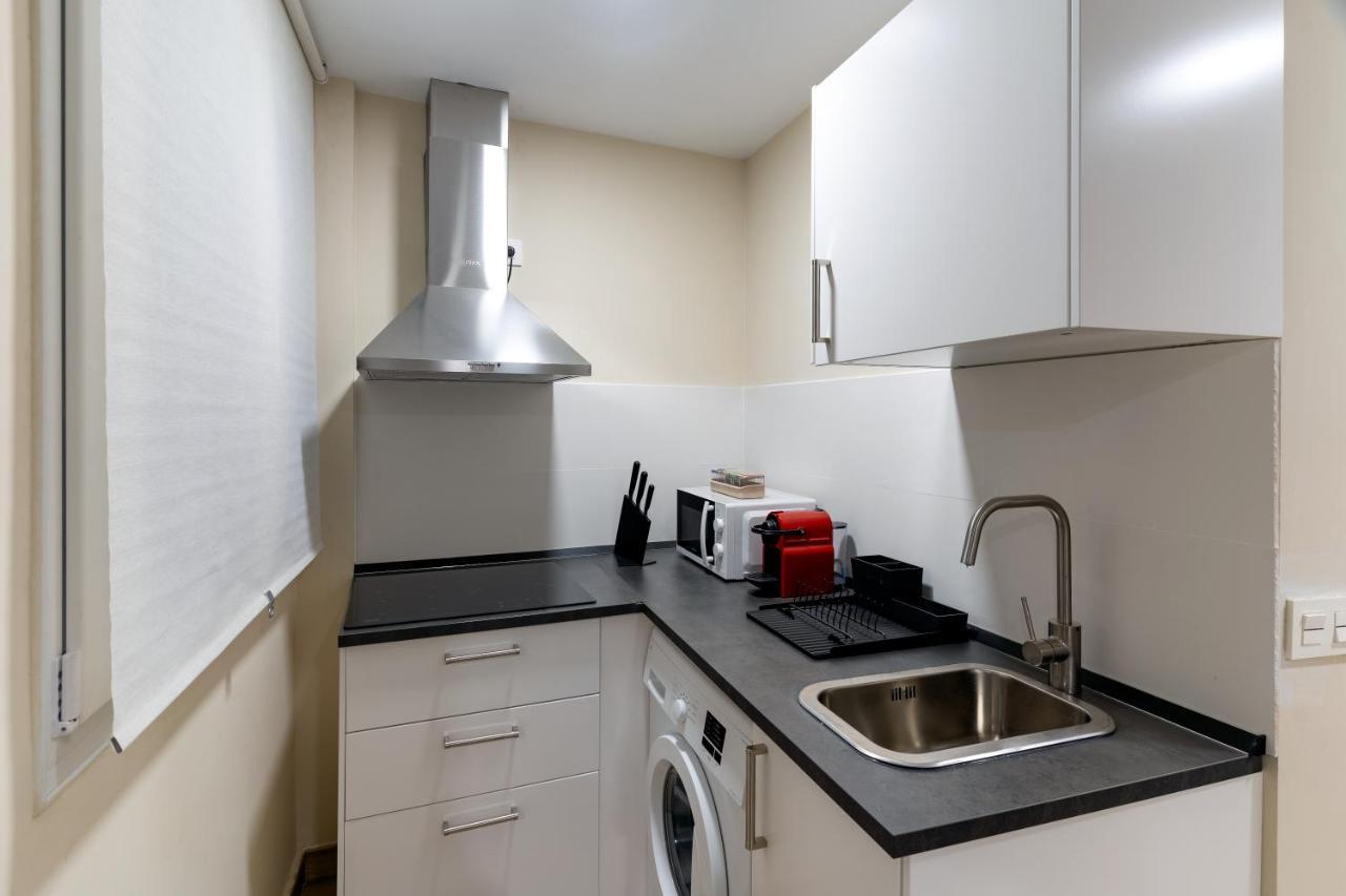 Housing Leon Azabacheria 1A, 1B, 2A, 2B エクステリア 写真