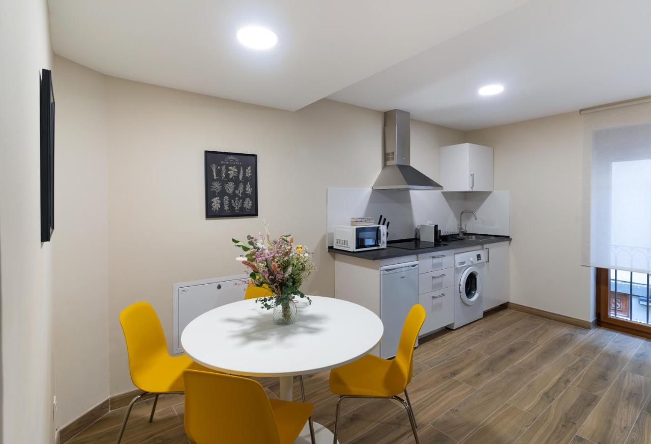 Housing Leon Azabacheria 1A, 1B, 2A, 2B エクステリア 写真