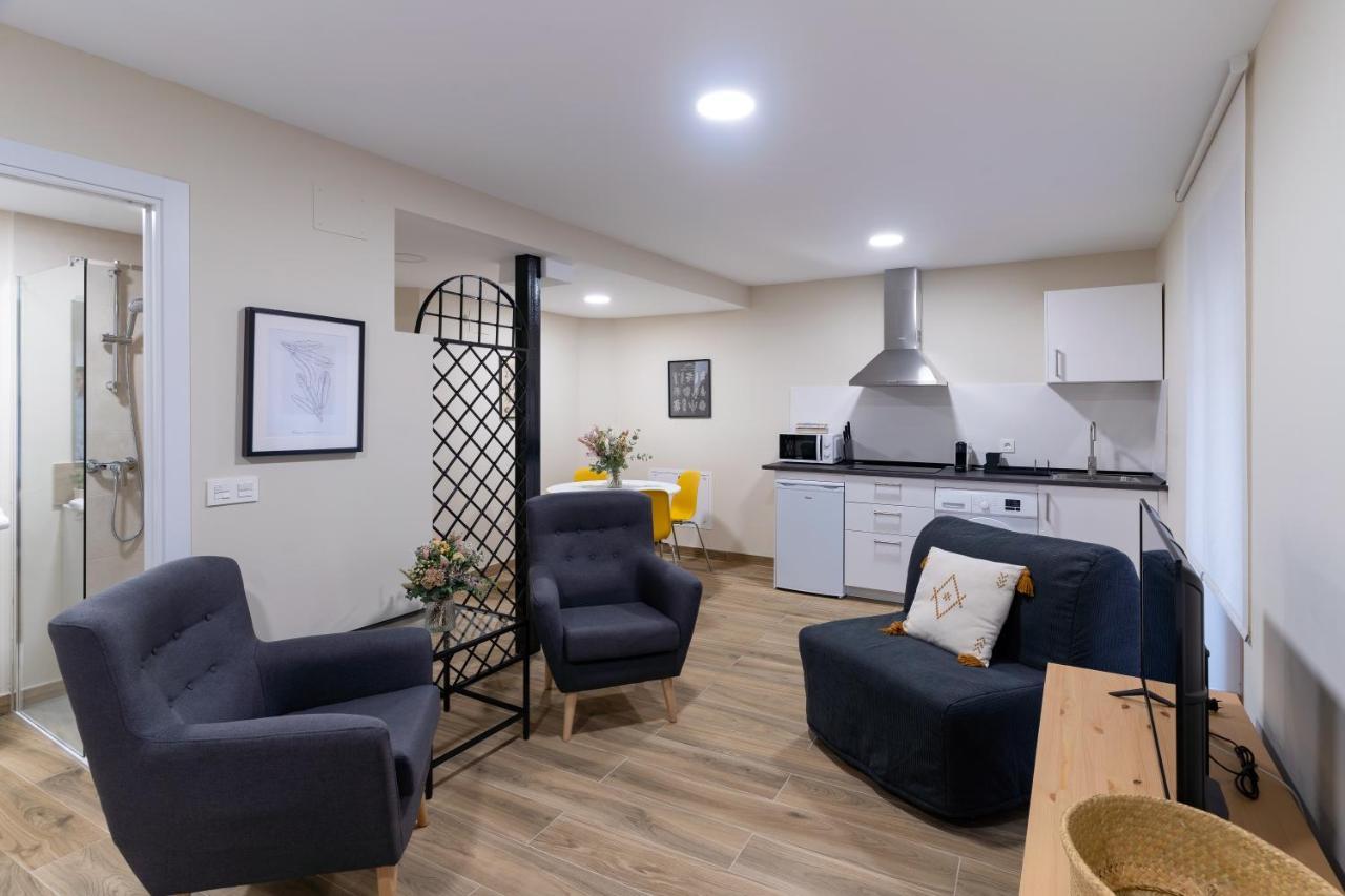 Housing Leon Azabacheria 1A, 1B, 2A, 2B エクステリア 写真