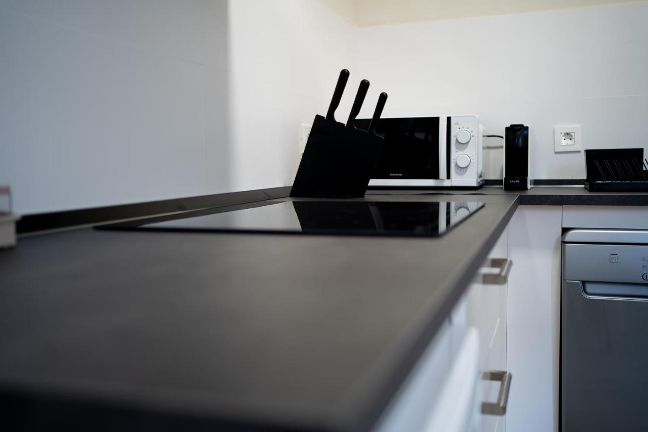 Housing Leon Azabacheria 1A, 1B, 2A, 2B エクステリア 写真