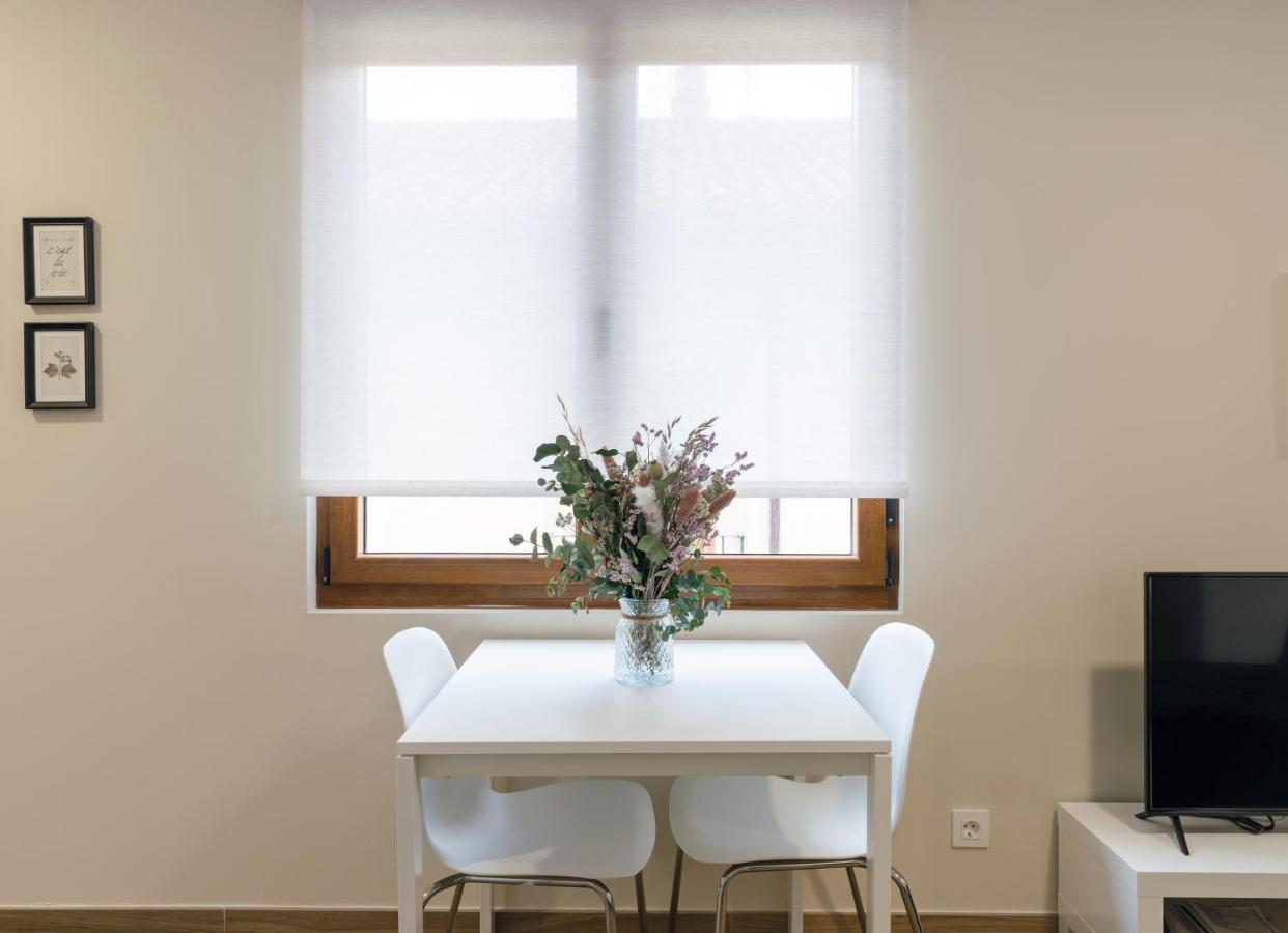 Housing Leon Azabacheria 1A, 1B, 2A, 2B エクステリア 写真