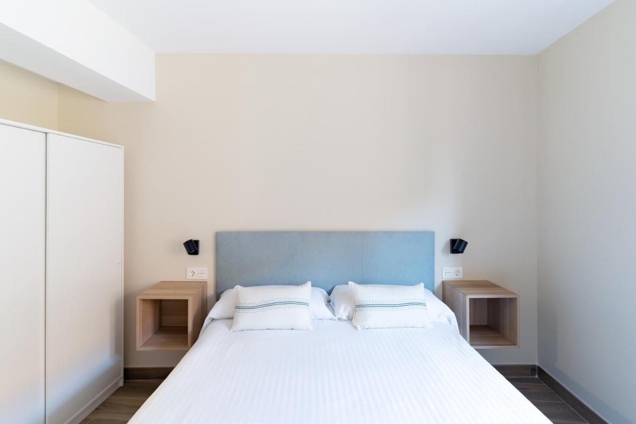 Housing Leon Azabacheria 1A, 1B, 2A, 2B エクステリア 写真