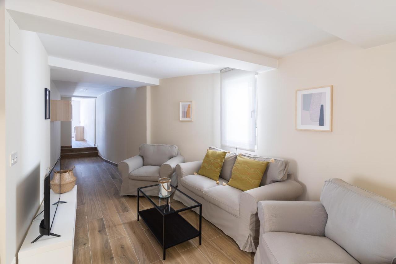 Housing Leon Azabacheria 1A, 1B, 2A, 2B エクステリア 写真