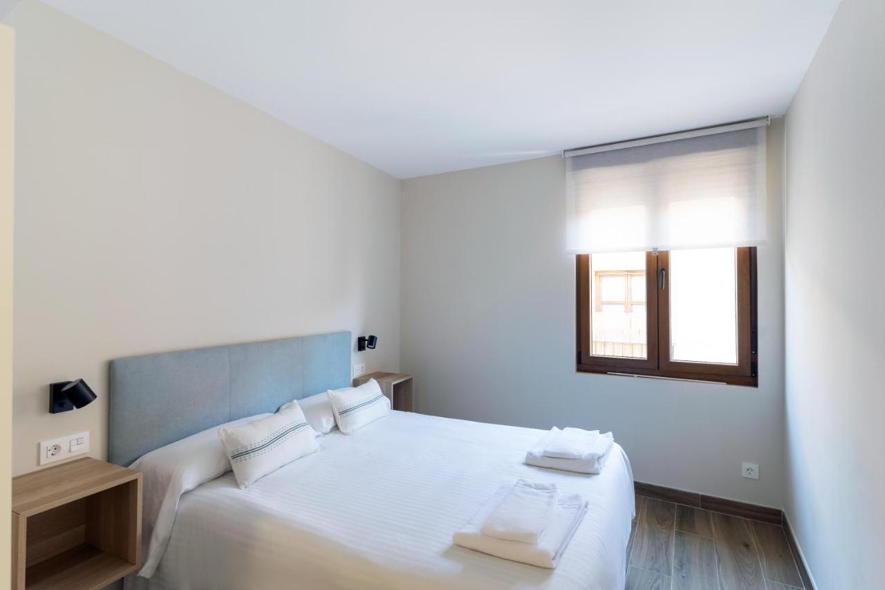 Housing Leon Azabacheria 1A, 1B, 2A, 2B エクステリア 写真
